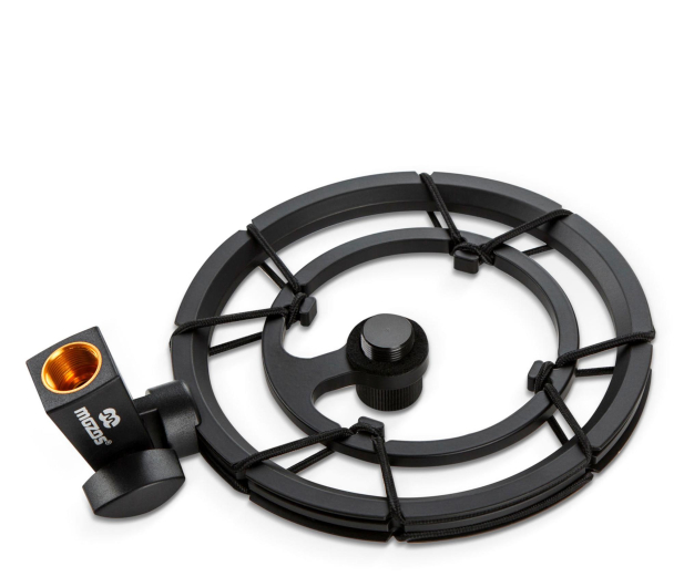 Mozos SHM4 kosz antywibracyjny do mikrofonu 5/8" Blue Yeti - 1309627 - zdjęcie 3